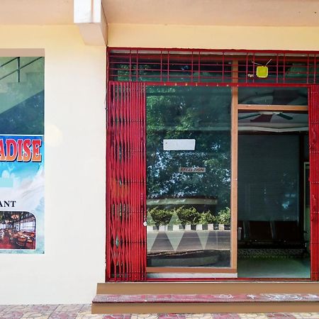 Hotel O Beach Paradise Visakhapatnam Luaran gambar