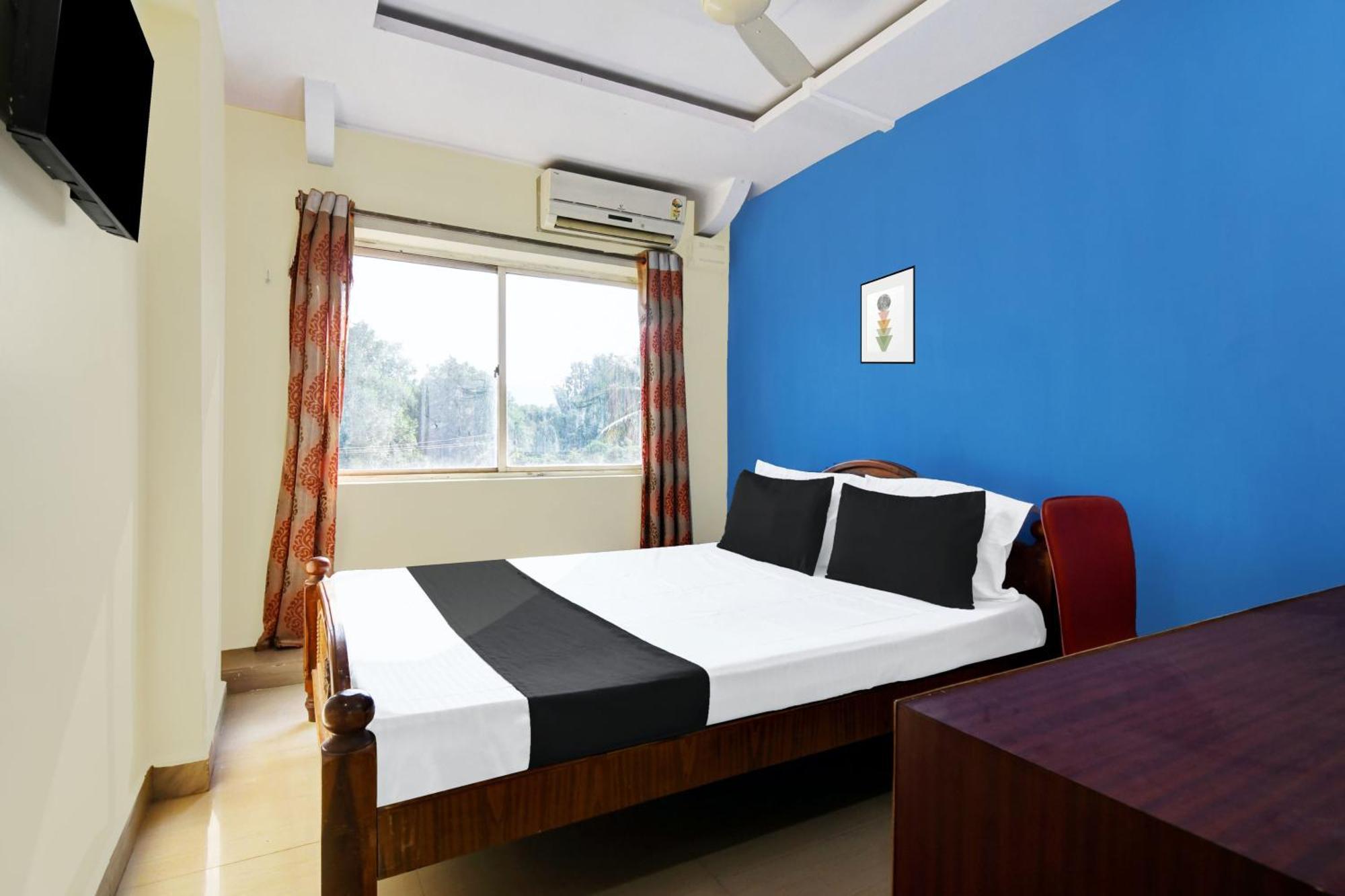 Hotel O Beach Paradise Visakhapatnam Luaran gambar