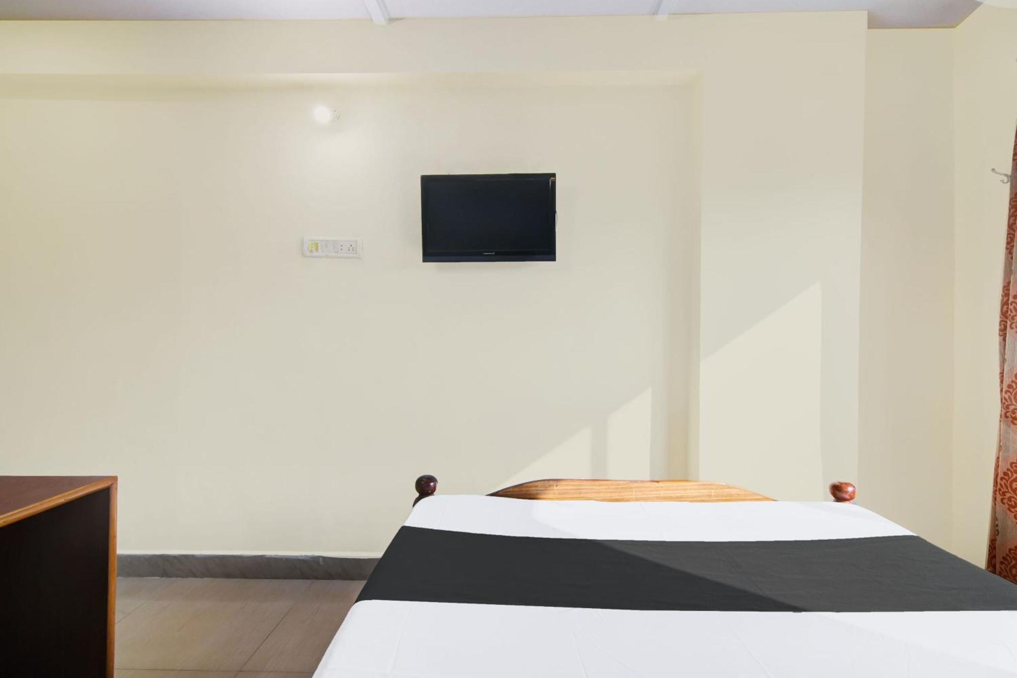 Hotel O Beach Paradise Visakhapatnam Luaran gambar