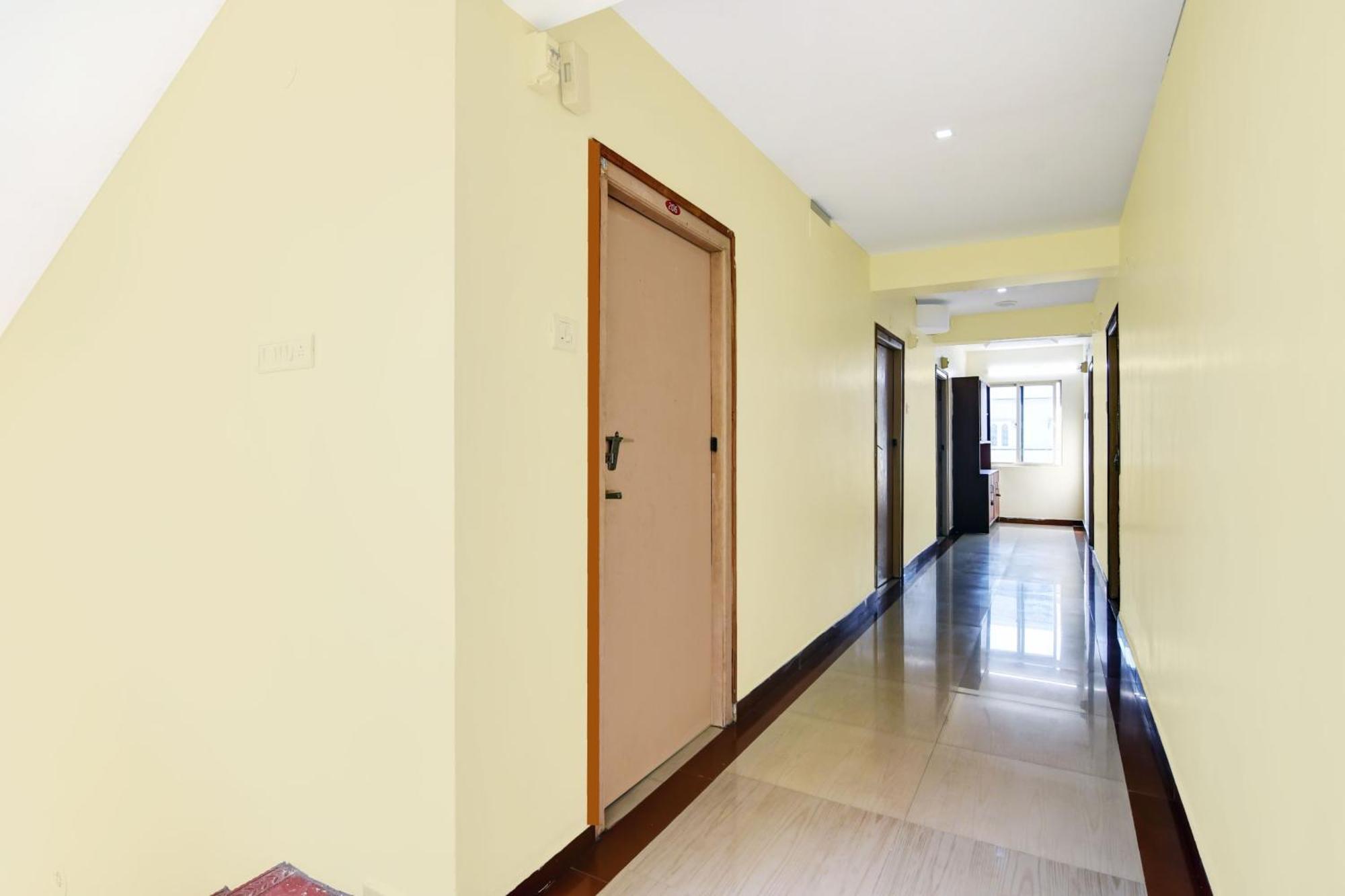 Hotel O Beach Paradise Visakhapatnam Luaran gambar