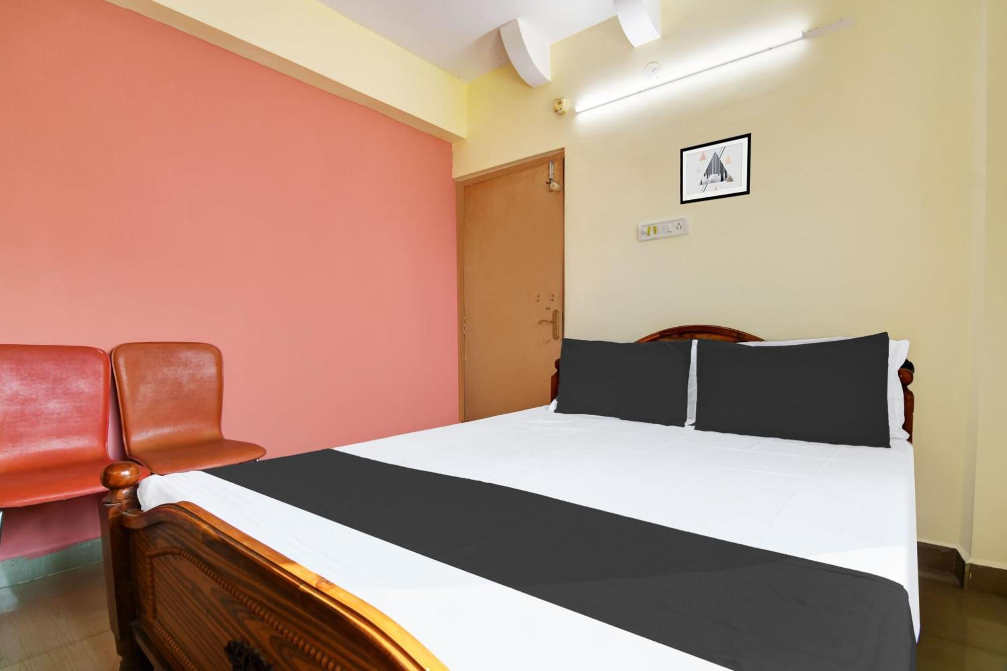 Hotel O Beach Paradise Visakhapatnam Luaran gambar
