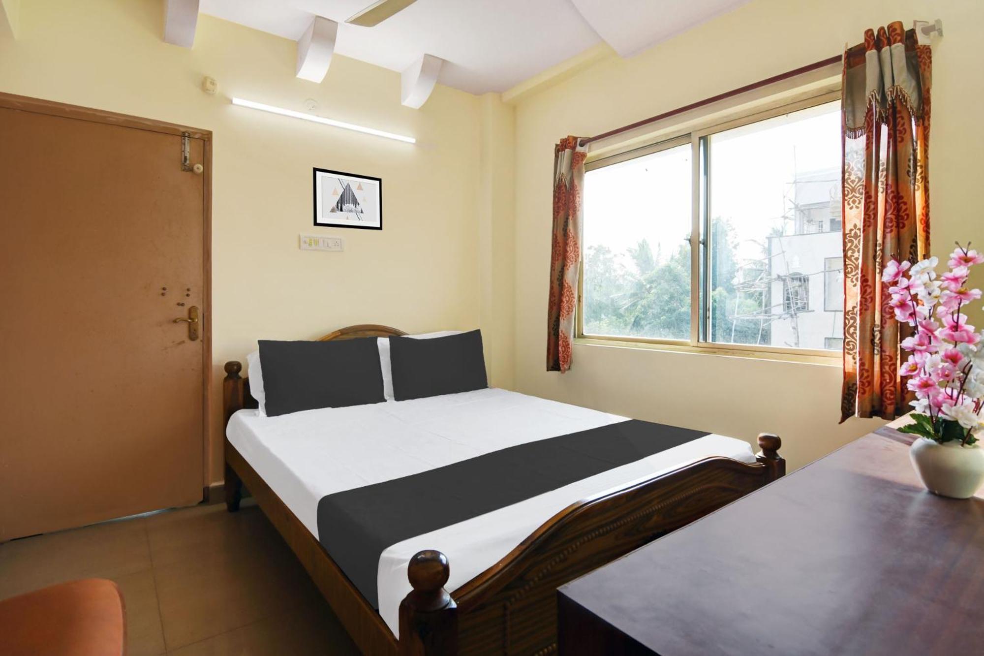 Hotel O Beach Paradise Visakhapatnam Luaran gambar