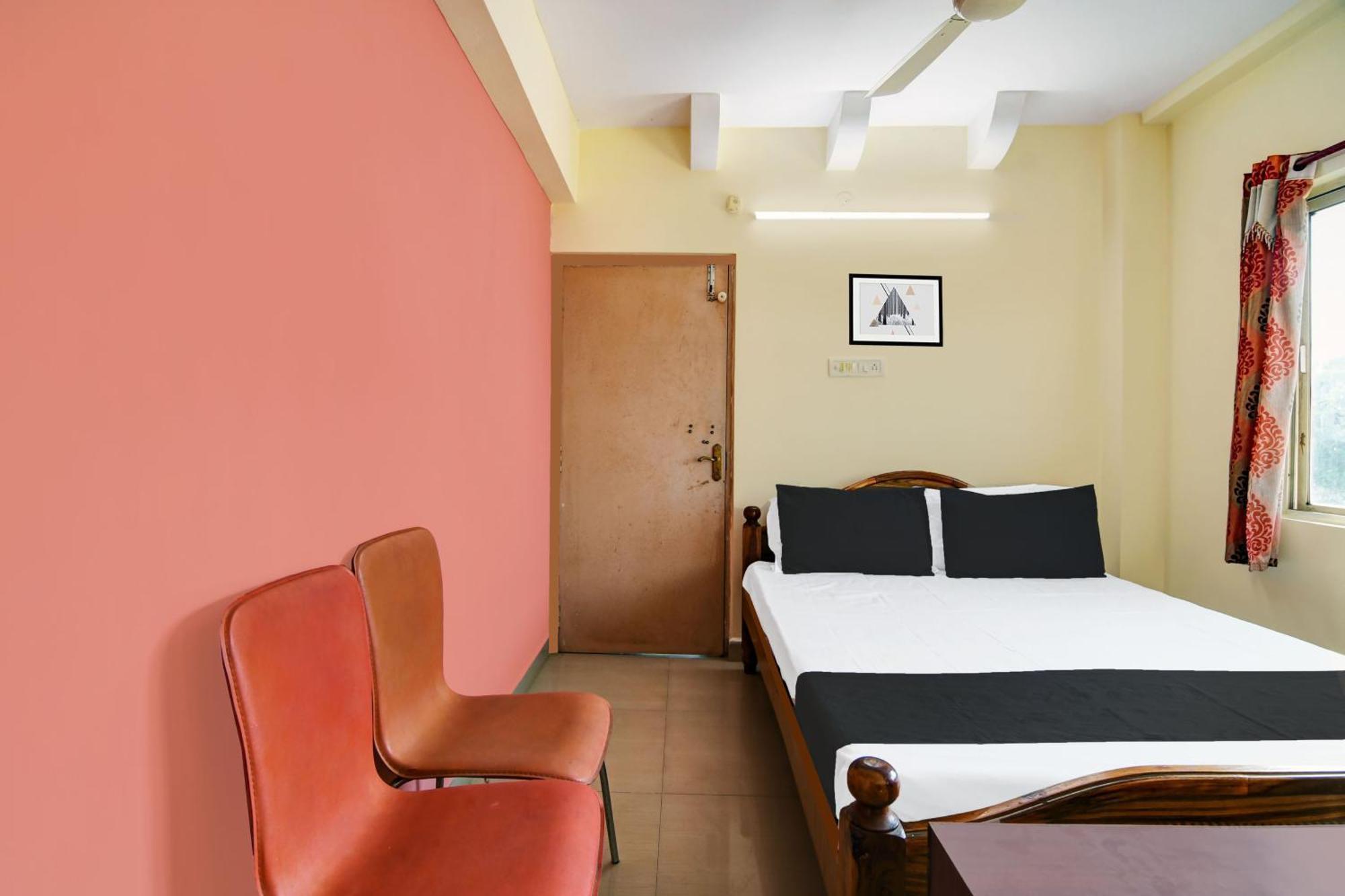 Hotel O Beach Paradise Visakhapatnam Luaran gambar