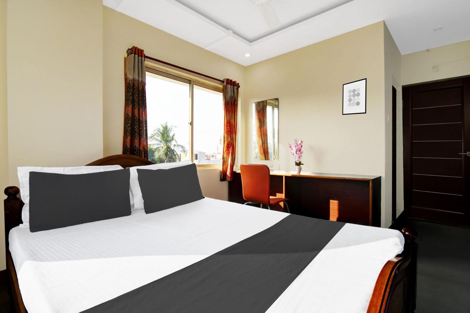 Hotel O Beach Paradise Visakhapatnam Luaran gambar