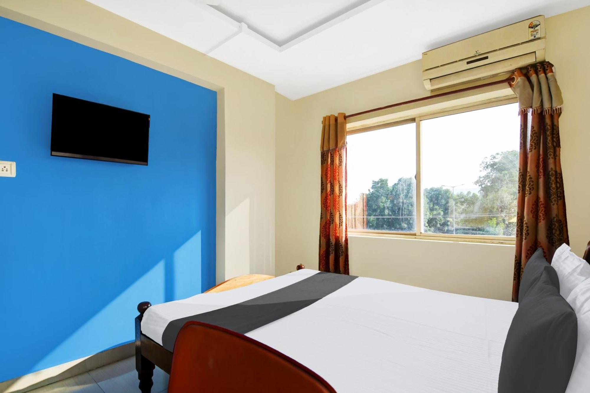Hotel O Beach Paradise Visakhapatnam Luaran gambar