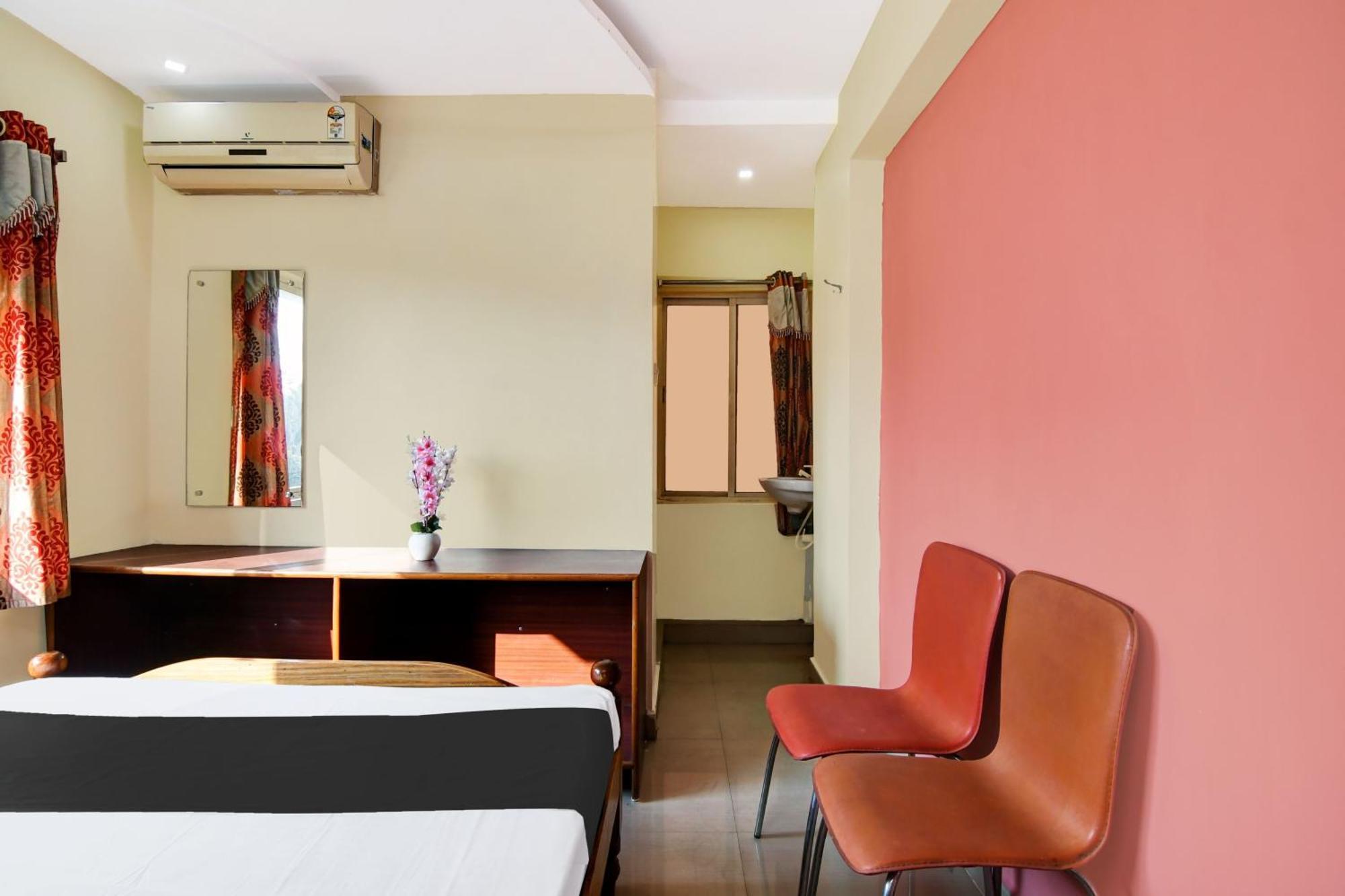 Hotel O Beach Paradise Visakhapatnam Luaran gambar