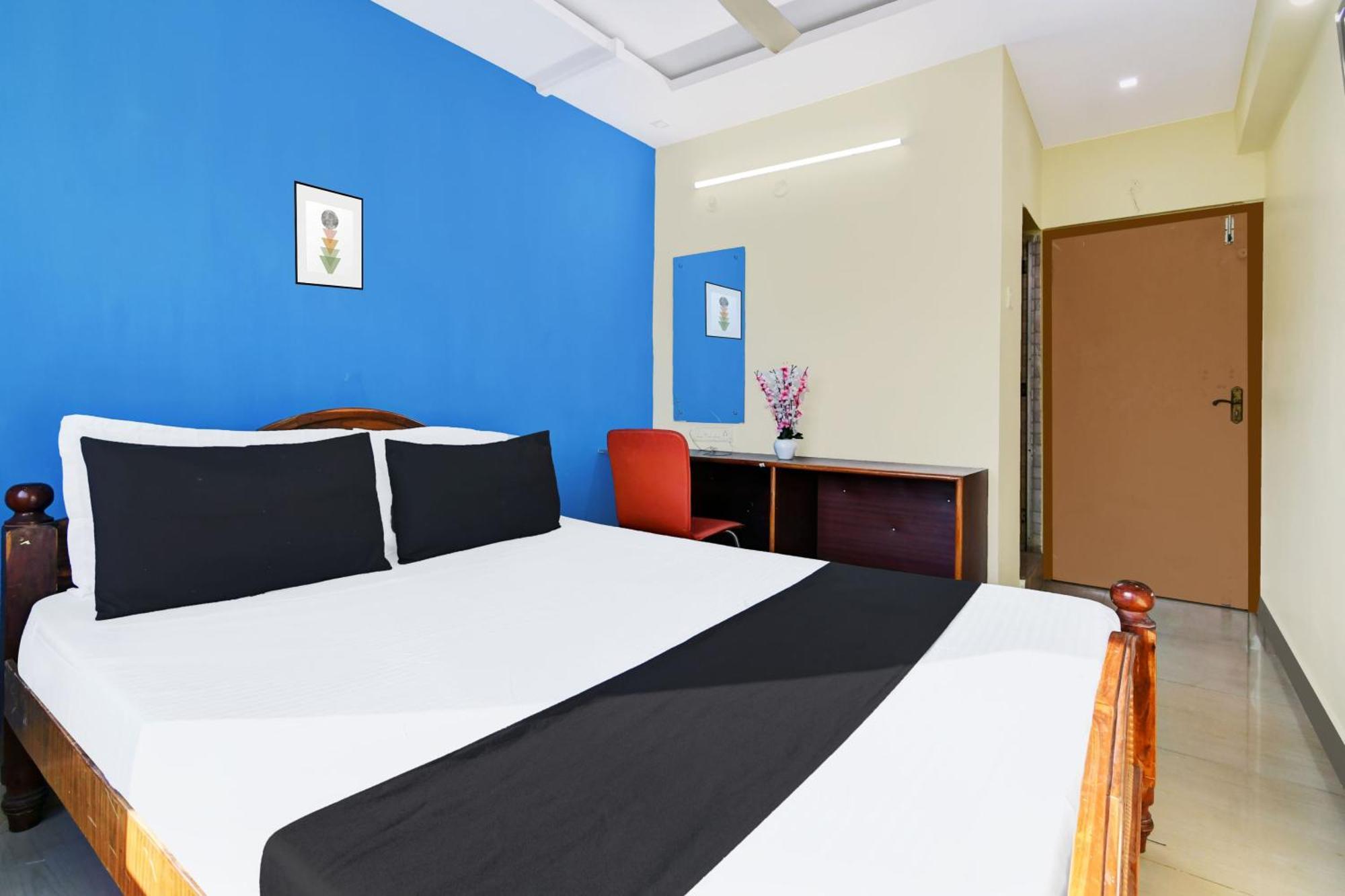 Hotel O Beach Paradise Visakhapatnam Luaran gambar