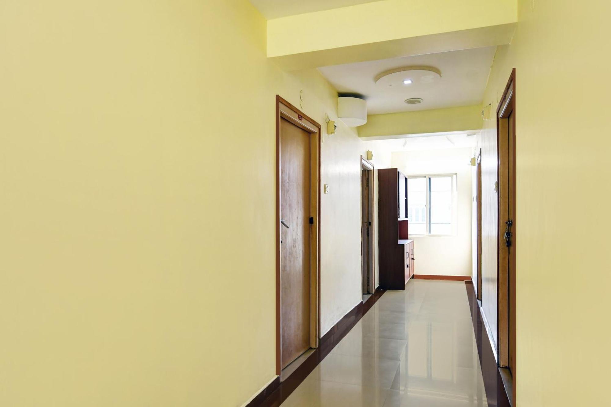 Hotel O Beach Paradise Visakhapatnam Luaran gambar